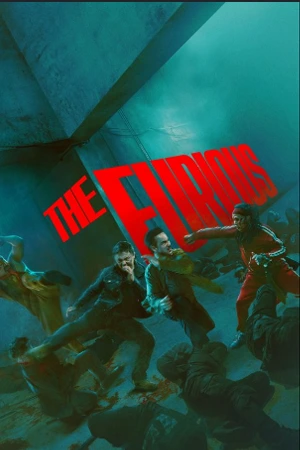ดูหนัง The Furious (2026) คนเดือดระห่ำ