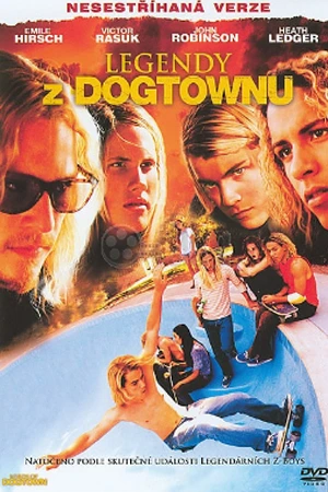 ดูหนัง Lords of Dogtown (2005) Unrated เด็กบอร์ดพันธุ์ซ่าส์ขาติดล้อ