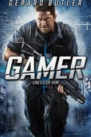 ดูหนัง Gamer (2009) คนเกมทะลุเกม