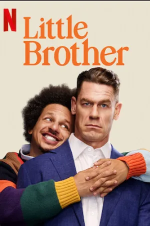 little brother (2026) บทเรียนจากรุ่นน้อง