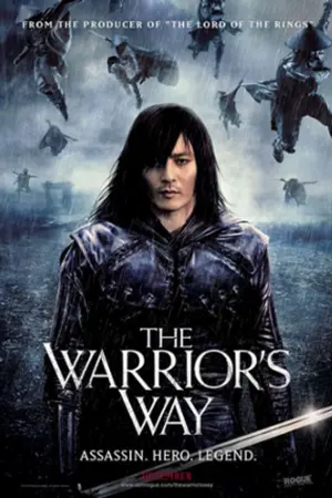 ดูหนัง The Warrior’s Way (2010) มหาสงครามโคตรคนต่างพันธุ์ พากย์ไทย ซับไทย
