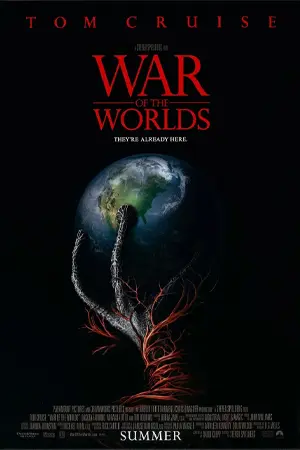 war of the worlds (2005) อภิมหาสงครามล้างโลก